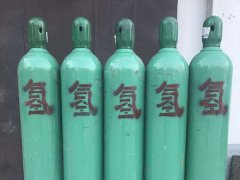 煙臺工業氣體氫氣在能源轉型中的作用
