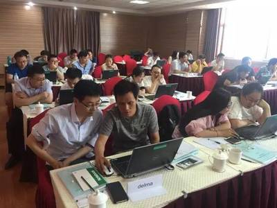 煤化工行業(yè)碳交易市場培訓會在太原順利召開，聚焦技術咨詢與綠色發(fā)展