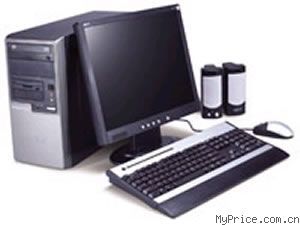 宏碁 AcerPower S210-M 臺式機全面評測 經典商務配置回顧